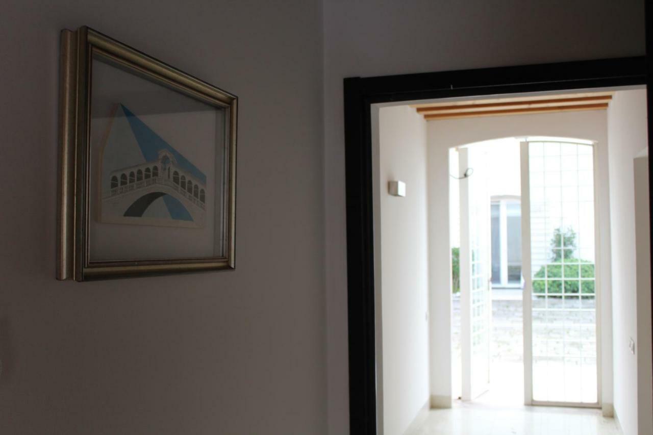 Tre Archi Garden Appartement Venetië