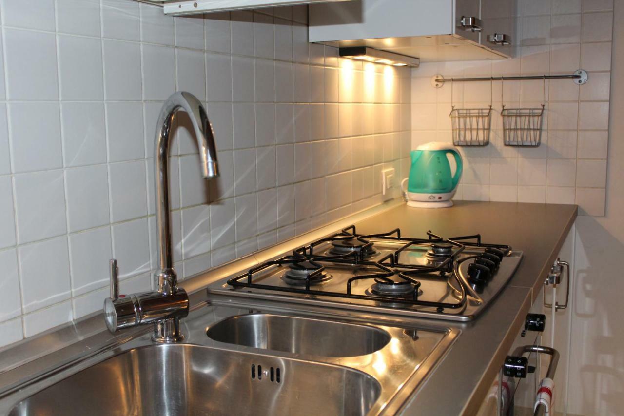 Appartement Tre Archi Garden Venetië